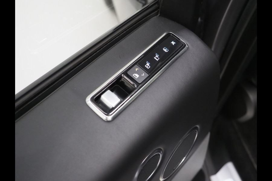 Land Rover Range Rover 2.0 P400e Autobiography Vogue | Panoramadak | Softclose | Meridian Premium | Massage | 360 | Adaptive Cruise