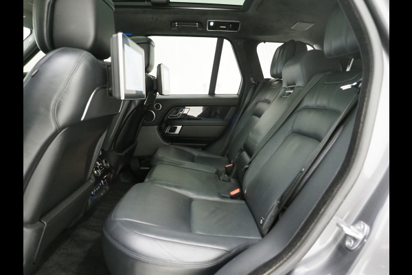 Land Rover Range Rover 2.0 P400e Autobiography Vogue | Panoramadak | Softclose | Meridian Premium | Massage | 360 | Adaptive Cruise