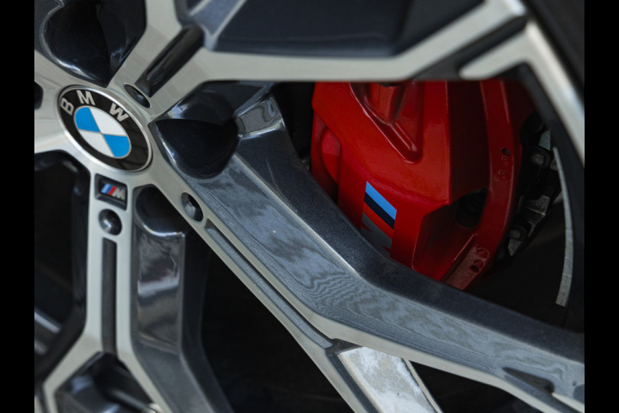 BMW X5 xDrive40i M-Sport Pro - Pano - M-Zetels - Driving Ass Prof - Standkachel
