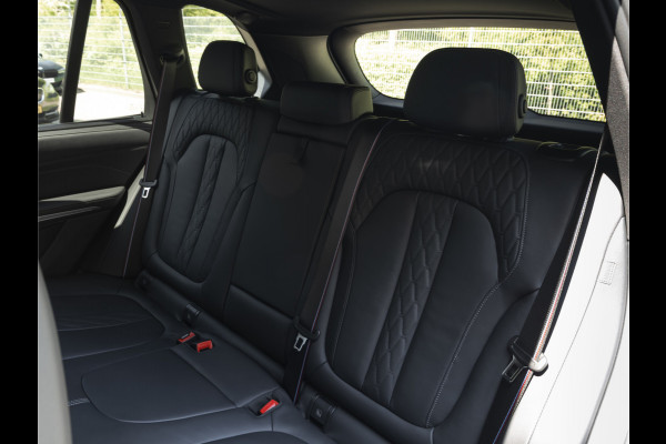 BMW X5 xDrive40i M-Sport Pro - Pano - M-Zetels - Driving Ass Prof - Standkachel