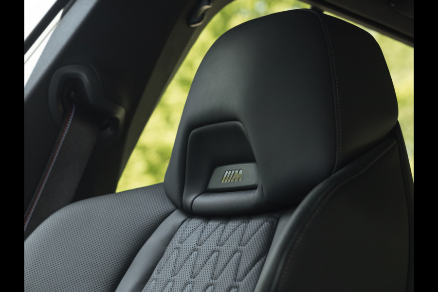 BMW X5 xDrive40i M-Sport Pro - Pano - M-Zetels - Driving Ass Prof - Standkachel