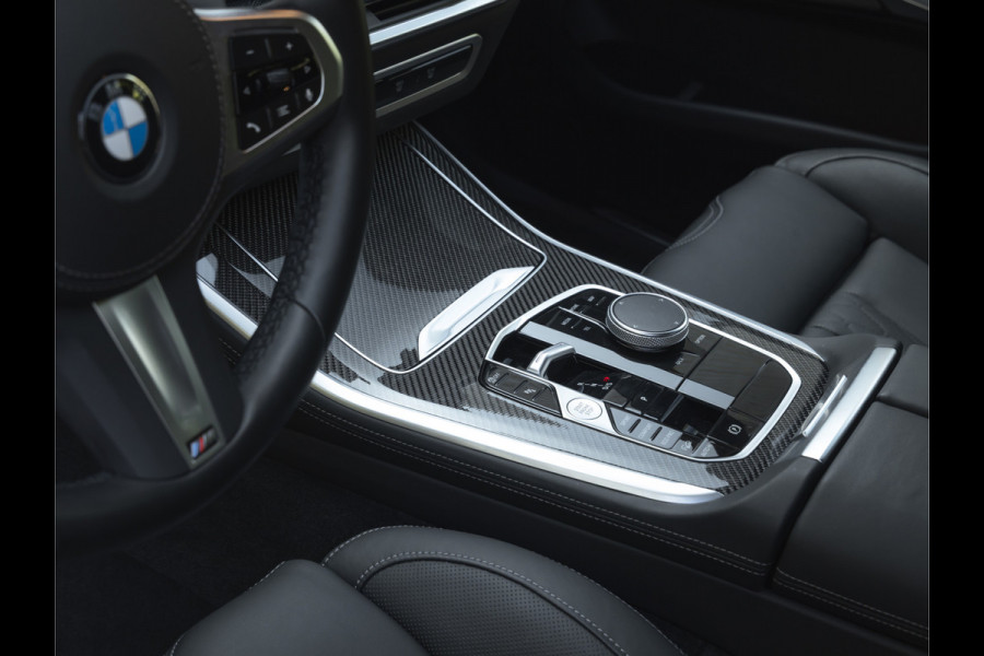 BMW X5 xDrive40i M-Sport Pro - Pano - M-Zetels - Driving Ass Prof - Standkachel