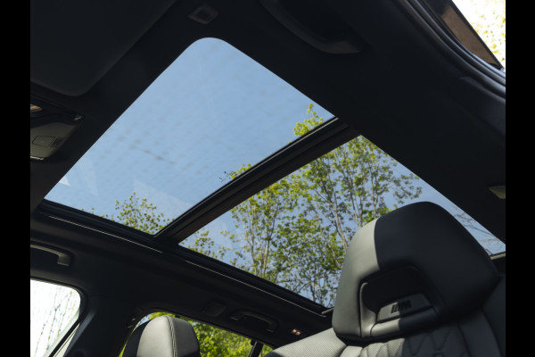 BMW X5 xDrive40i M-Sport Pro - Pano - M-Zetels - Driving Ass Prof - Standkachel