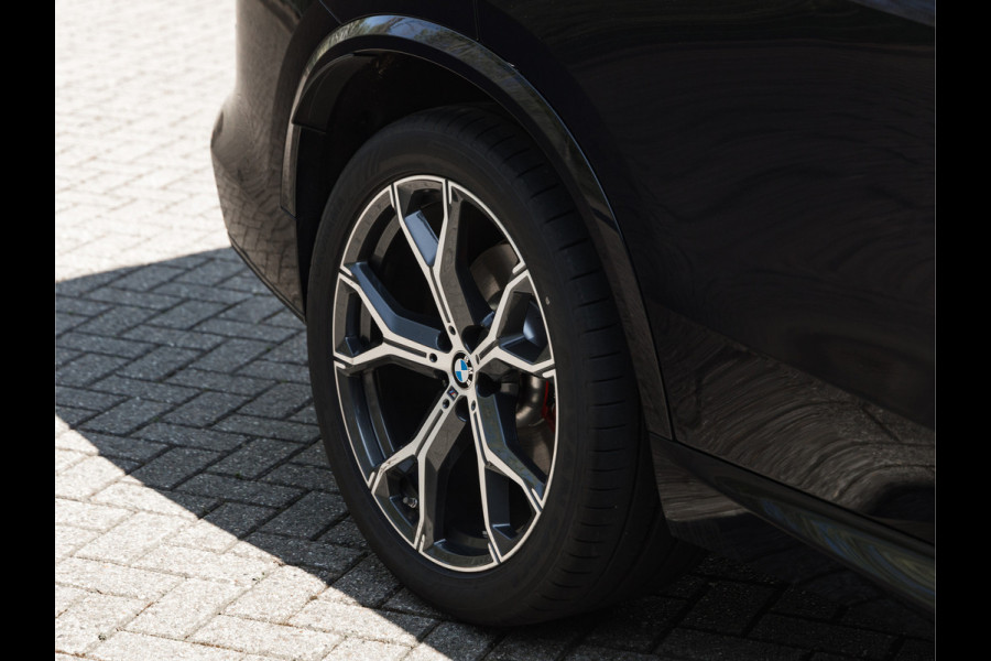 BMW X5 xDrive40i M-Sport Pro - Pano - M-Zetels - Driving Ass Prof - Standkachel