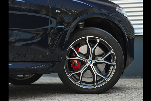BMW X5 xDrive40i M-Sport Pro - Pano - M-Zetels - Driving Ass Prof - Standkachel