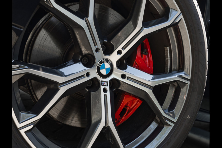 BMW X5 xDrive40i M-Sport Pro - Pano - M-Zetels - Driving Ass Prof - Standkachel