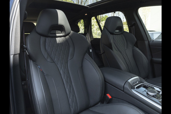 BMW X5 xDrive40i M-Sport Pro - Pano - M-Zetels - Driving Ass Prof - Standkachel