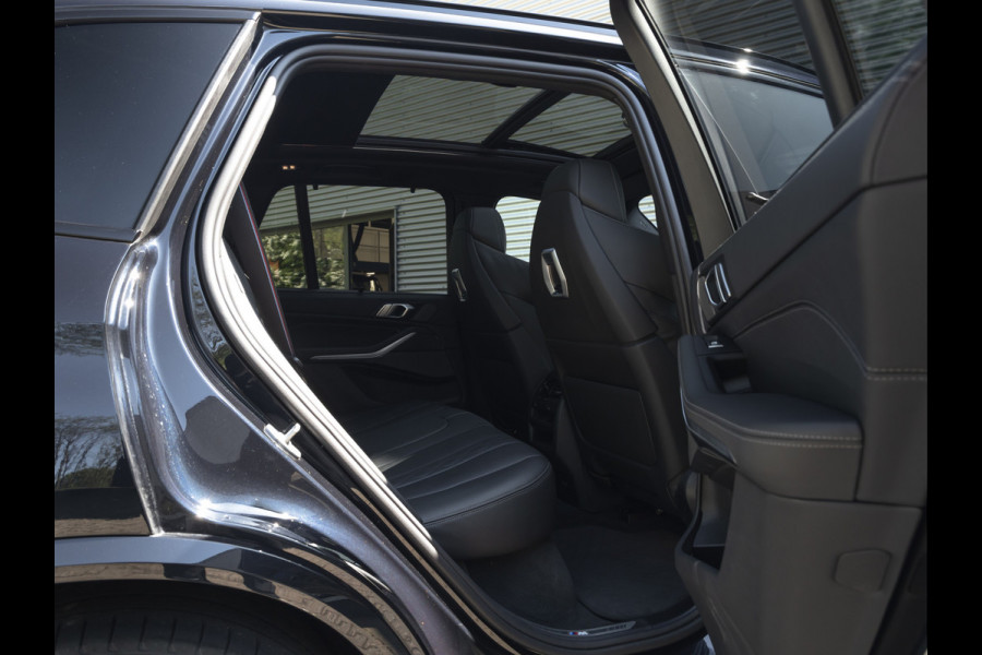 BMW X5 xDrive40i M-Sport Pro - Pano - M-Zetels - Driving Ass Prof - Standkachel