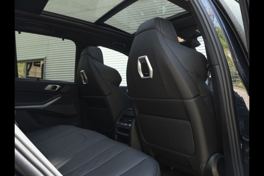 BMW X5 xDrive40i M-Sport Pro - Pano - M-Zetels - Driving Ass Prof - Standkachel