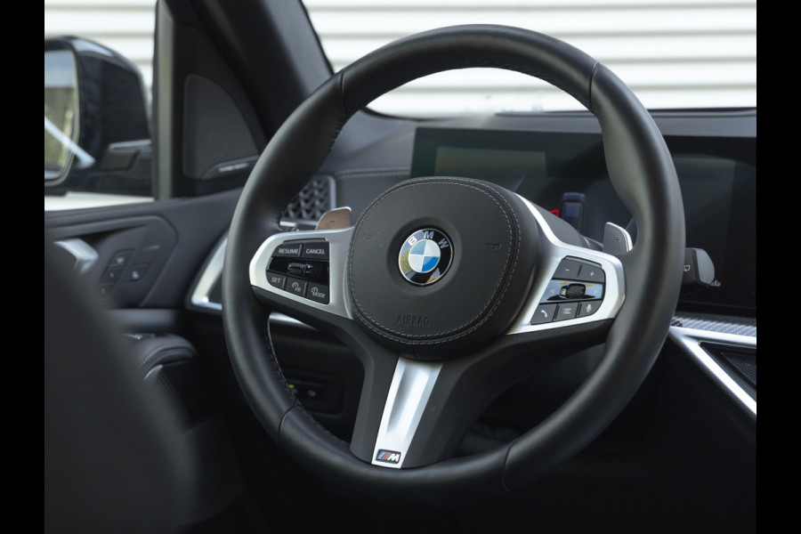BMW X5 xDrive40i M-Sport Pro - Pano - M-Zetels - Driving Ass Prof - Standkachel