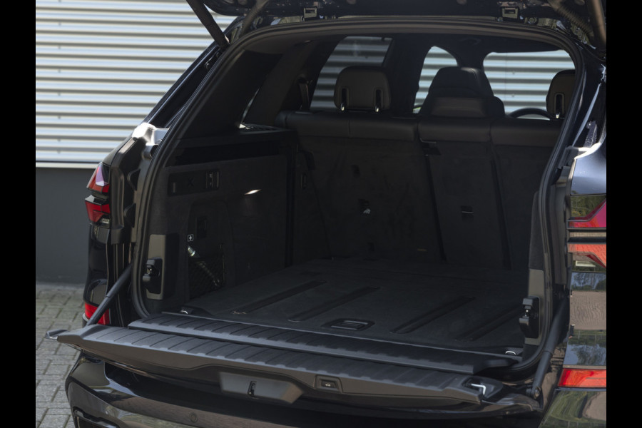 BMW X5 xDrive40i M-Sport Pro - Pano - M-Zetels - Driving Ass Prof - Standkachel