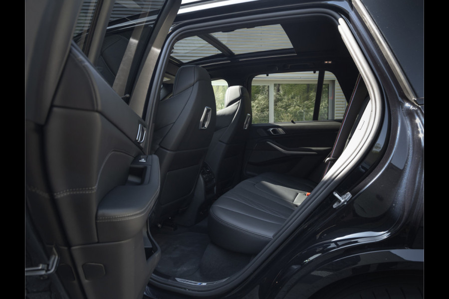 BMW X5 xDrive40i M-Sport Pro - Pano - M-Zetels - Driving Ass Prof - Standkachel