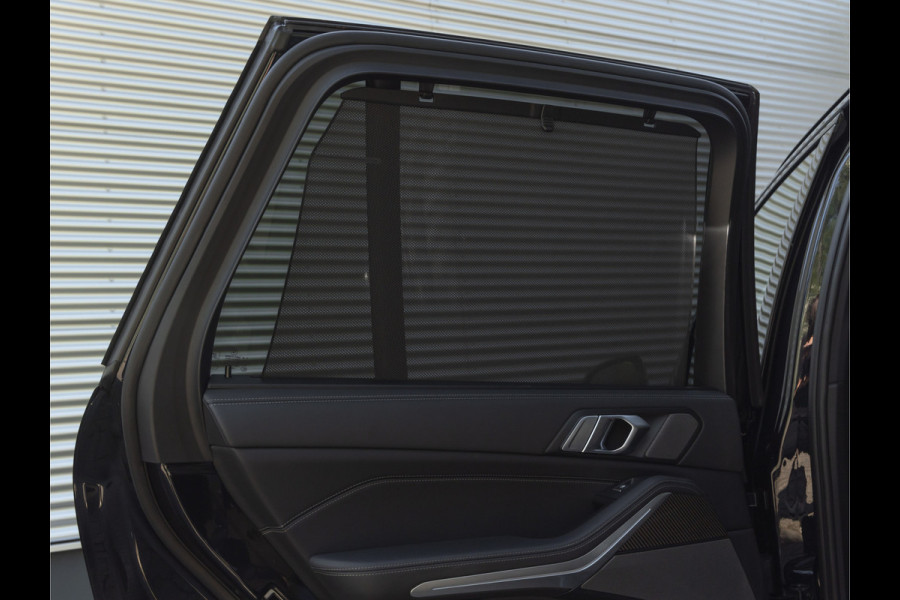 BMW X5 xDrive40i M-Sport Pro - Pano - M-Zetels - Driving Ass Prof - Standkachel