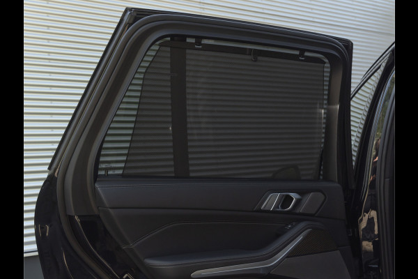 BMW X5 xDrive40i M-Sport Pro - Pano - M-Zetels - Driving Ass Prof - Standkachel