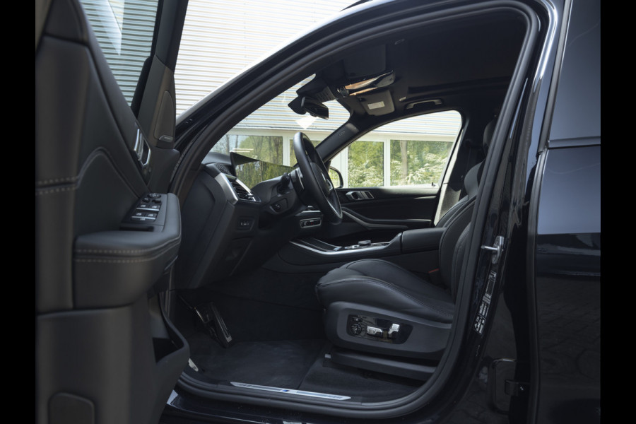 BMW X5 xDrive40i M-Sport Pro - Pano - M-Zetels - Driving Ass Prof - Standkachel