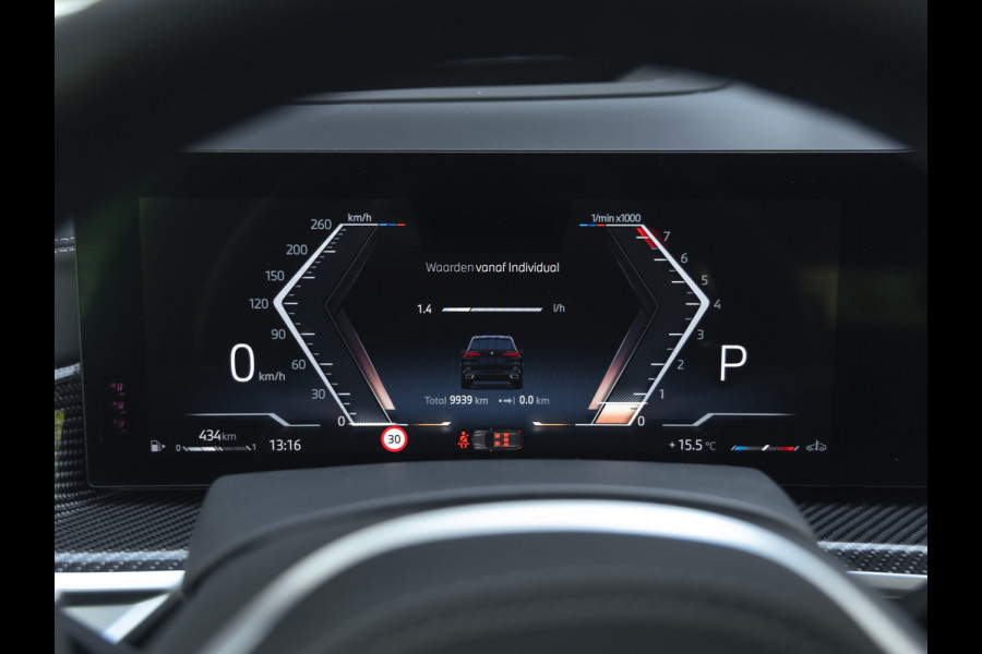 BMW X5 xDrive40i M-Sport Pro - Pano - M-Zetels - Driving Ass Prof - Standkachel