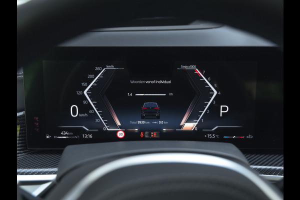 BMW X5 xDrive40i M-Sport Pro - Pano - M-Zetels - Driving Ass Prof - Standkachel