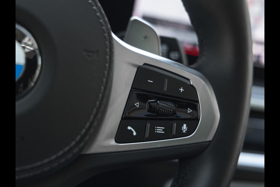 BMW X5 xDrive40i M-Sport Pro - Pano - M-Zetels - Driving Ass Prof - Standkachel