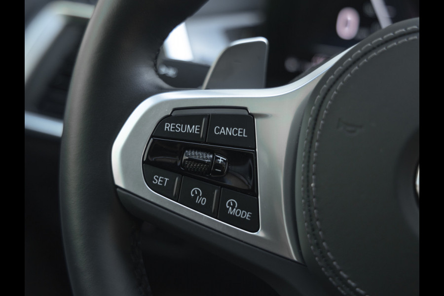 BMW X5 xDrive40i M-Sport Pro - Pano - M-Zetels - Driving Ass Prof - Standkachel