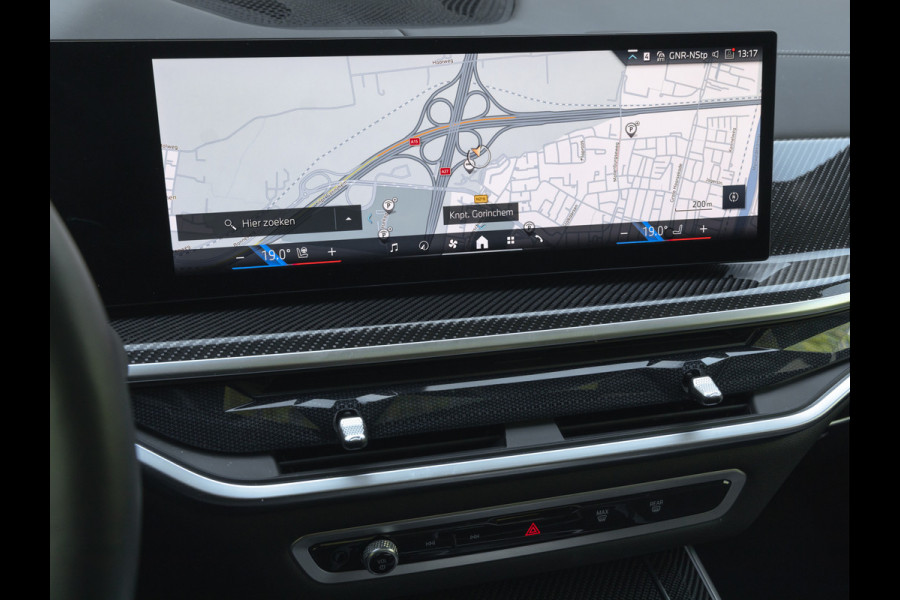 BMW X5 xDrive40i M-Sport Pro - Pano - M-Zetels - Driving Ass Prof - Standkachel