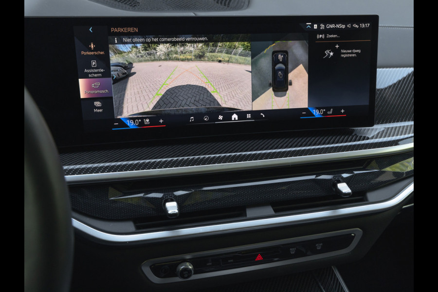 BMW X5 xDrive40i M-Sport Pro - Pano - M-Zetels - Driving Ass Prof - Standkachel