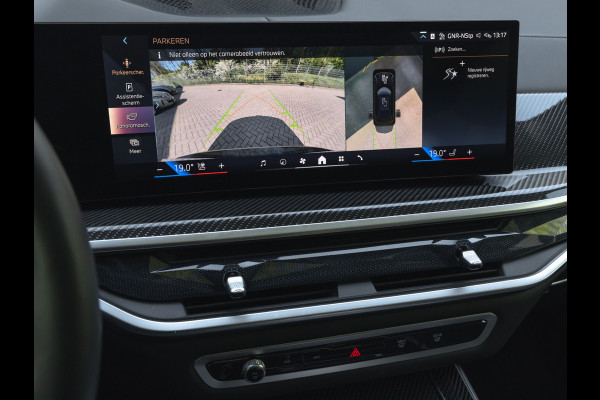 BMW X5 xDrive40i M-Sport Pro - Pano - M-Zetels - Driving Ass Prof - Standkachel