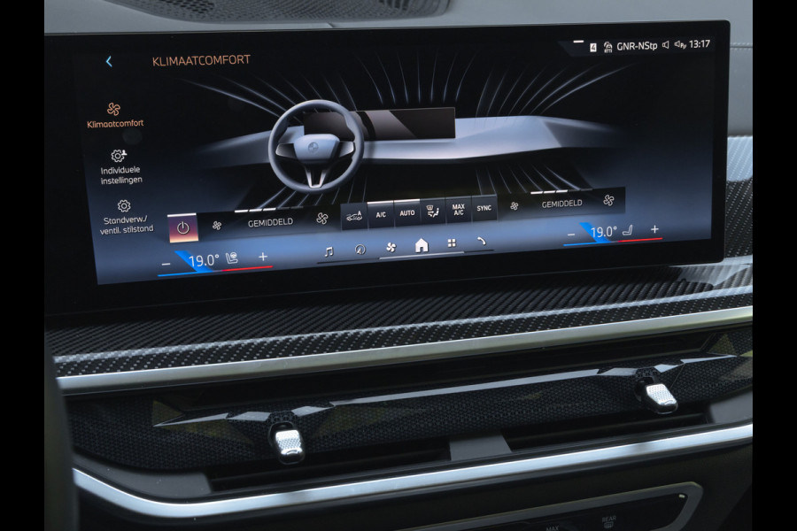 BMW X5 xDrive40i M-Sport Pro - Pano - M-Zetels - Driving Ass Prof - Standkachel