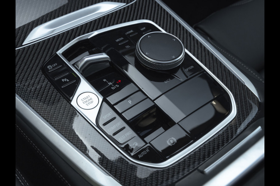 BMW X5 xDrive40i M-Sport Pro - Pano - M-Zetels - Driving Ass Prof - Standkachel