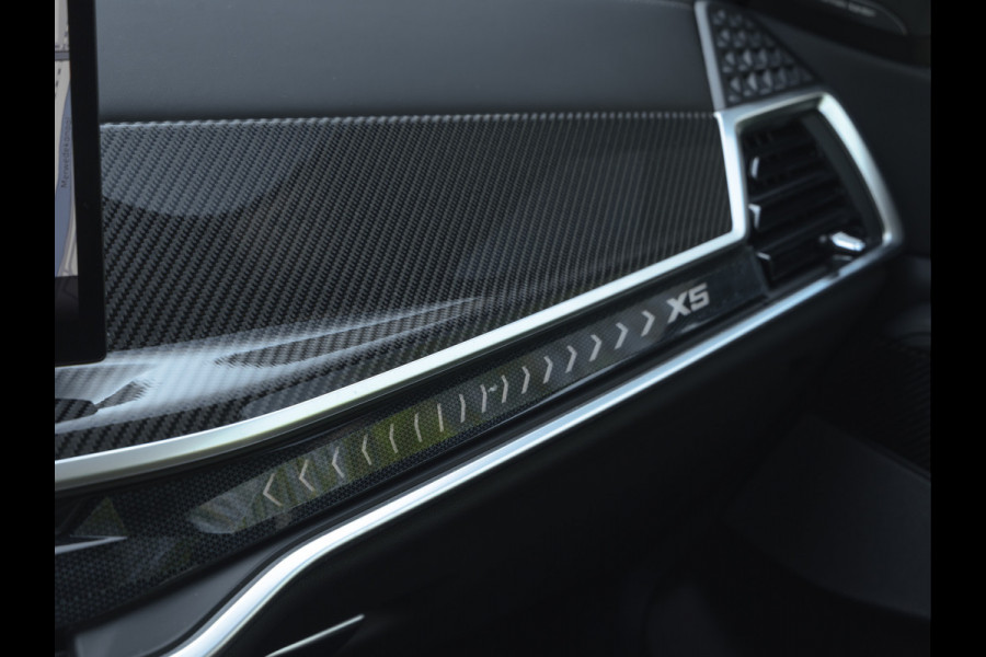 BMW X5 xDrive40i M-Sport Pro - Pano - M-Zetels - Driving Ass Prof - Standkachel