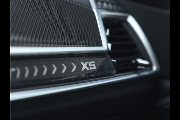 BMW X5 xDrive40i M-Sport Pro - Pano - M-Zetels - Driving Ass Prof - Standkachel