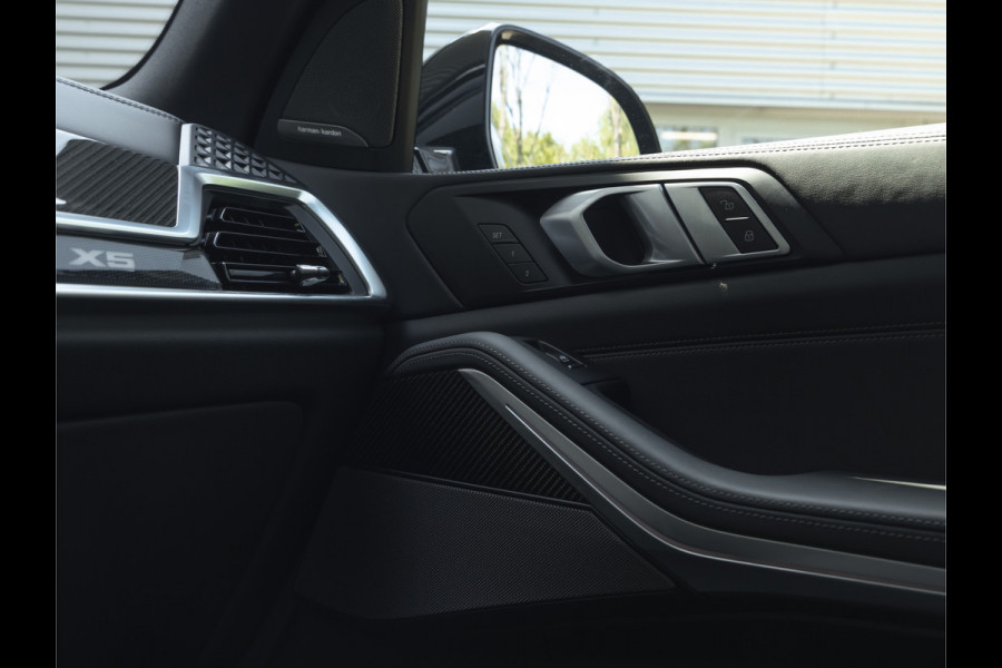 BMW X5 xDrive40i M-Sport Pro - Pano - M-Zetels - Driving Ass Prof - Standkachel