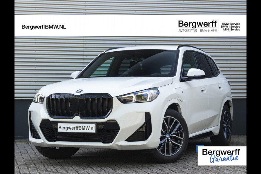 BMW X1 xDrive30e M-Sport - Driving Ass Prof - Trekhaak - Harman Kardon
