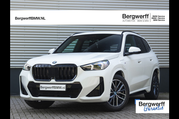 BMW X1 xDrive30e M-Sport - Driving Ass Prof - Trekhaak - Harman Kardon