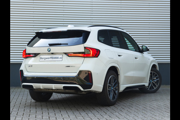 BMW X1 xDrive30e M-Sport - Driving Ass Prof - Trekhaak - Harman Kardon