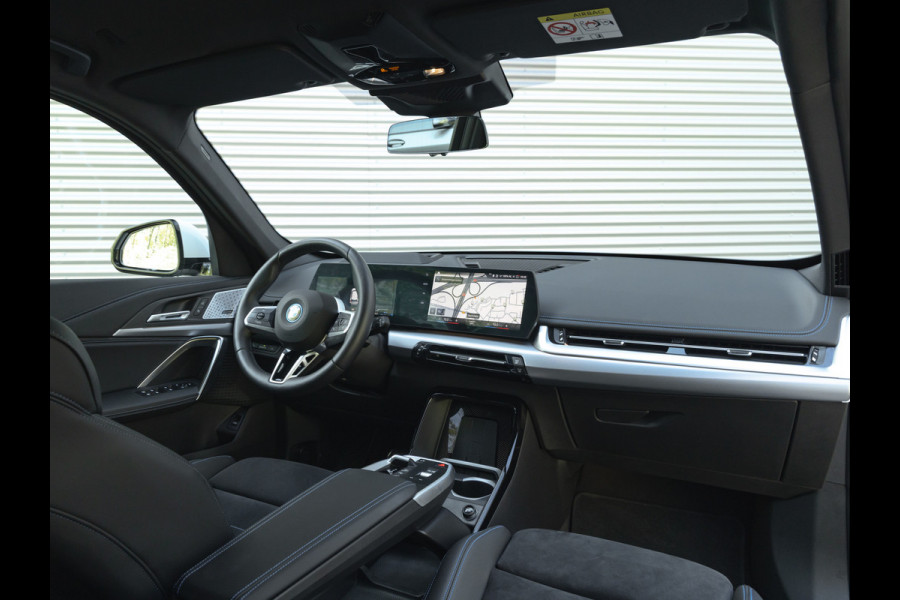 BMW X1 xDrive30e M-Sport - Driving Ass Prof - Trekhaak - Harman Kardon
