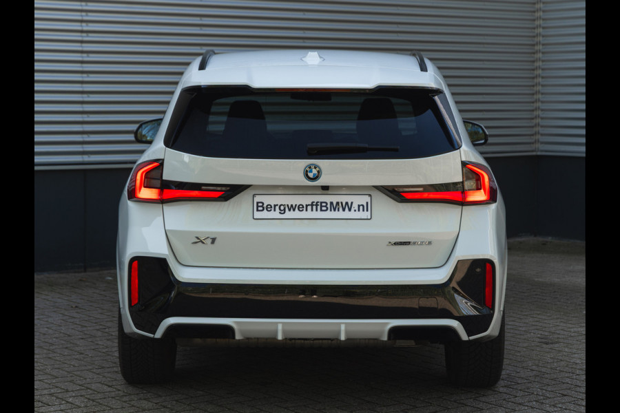 BMW X1 xDrive30e M-Sport - Driving Ass Prof - Trekhaak - Harman Kardon