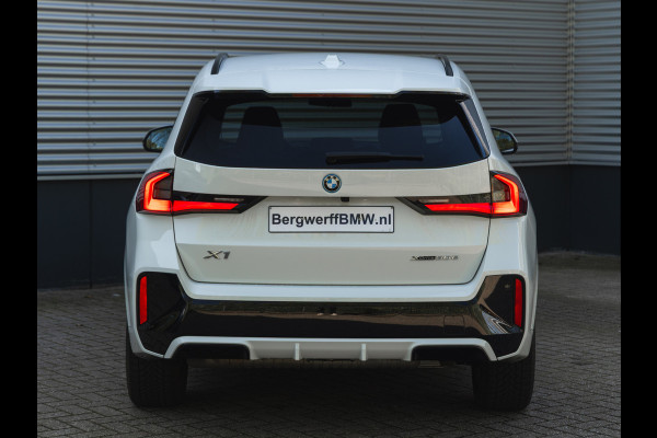 BMW X1 xDrive30e M-Sport - Driving Ass Prof - Trekhaak - Harman Kardon