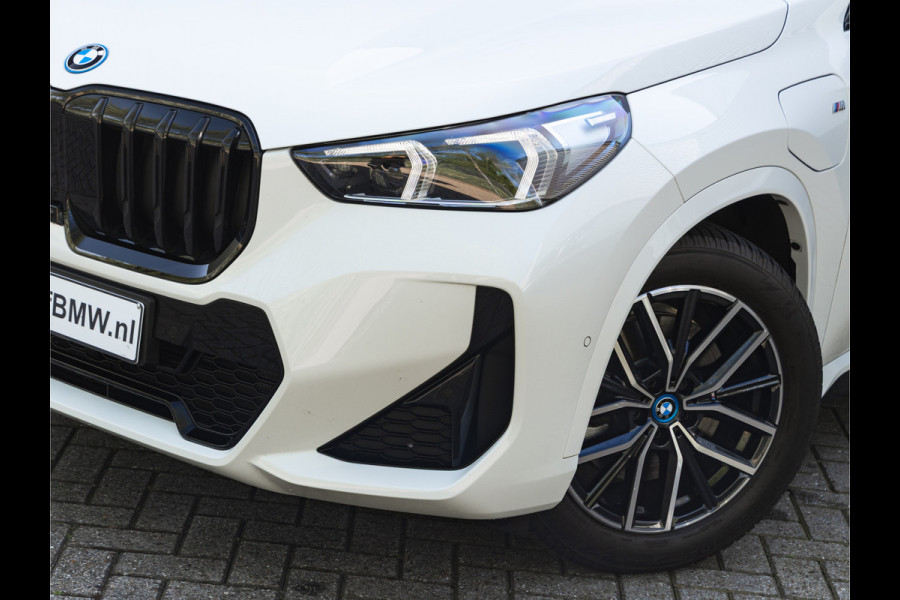BMW X1 xDrive30e M-Sport - Driving Ass Prof - Trekhaak - Harman Kardon
