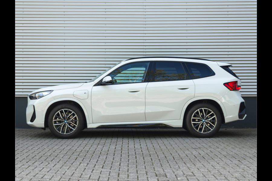 BMW X1 xDrive30e M-Sport - Driving Ass Prof - Trekhaak - Harman Kardon