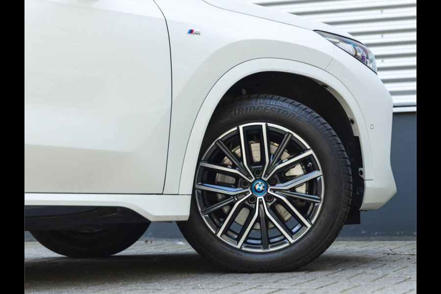 BMW X1 xDrive30e M-Sport - Driving Ass Prof - Trekhaak - Harman Kardon