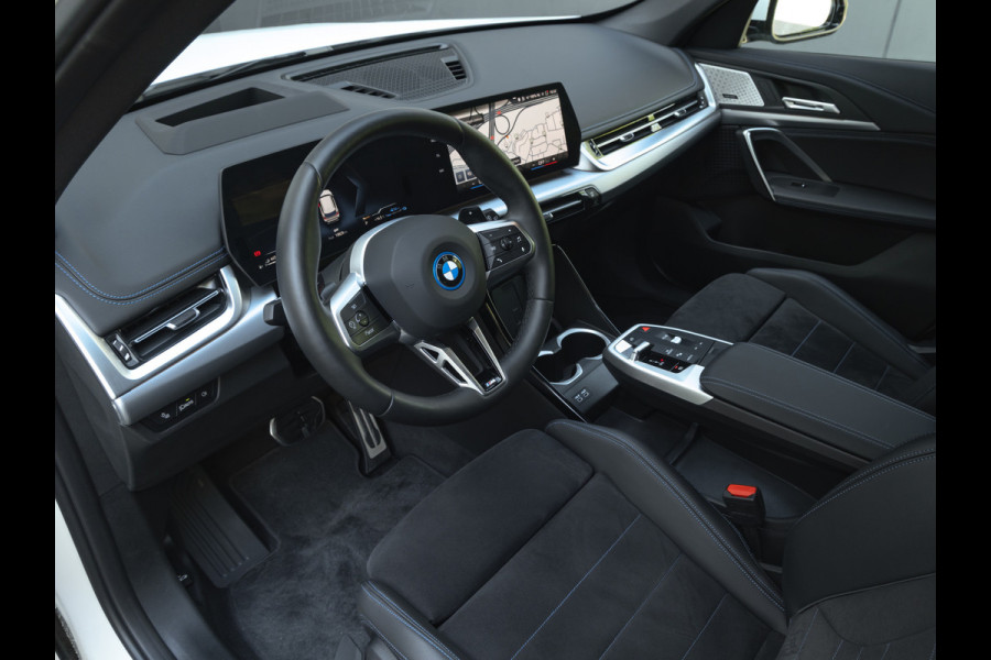 BMW X1 xDrive30e M-Sport - Driving Ass Prof - Trekhaak - Harman Kardon