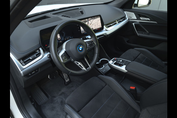 BMW X1 xDrive30e M-Sport - Driving Ass Prof - Trekhaak - Harman Kardon