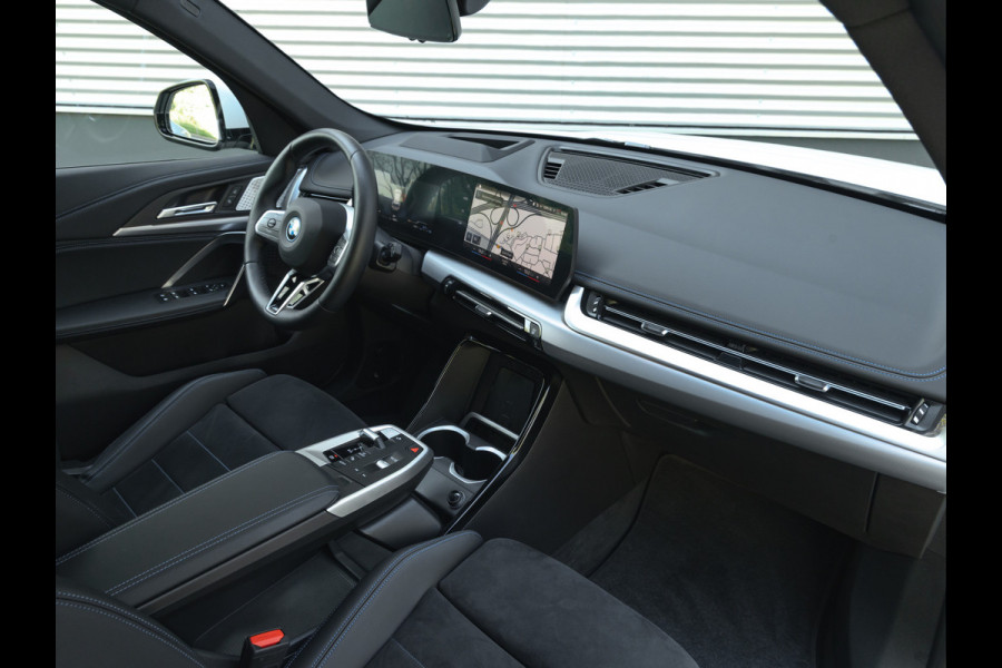 BMW X1 xDrive30e M-Sport - Driving Ass Prof - Trekhaak - Harman Kardon
