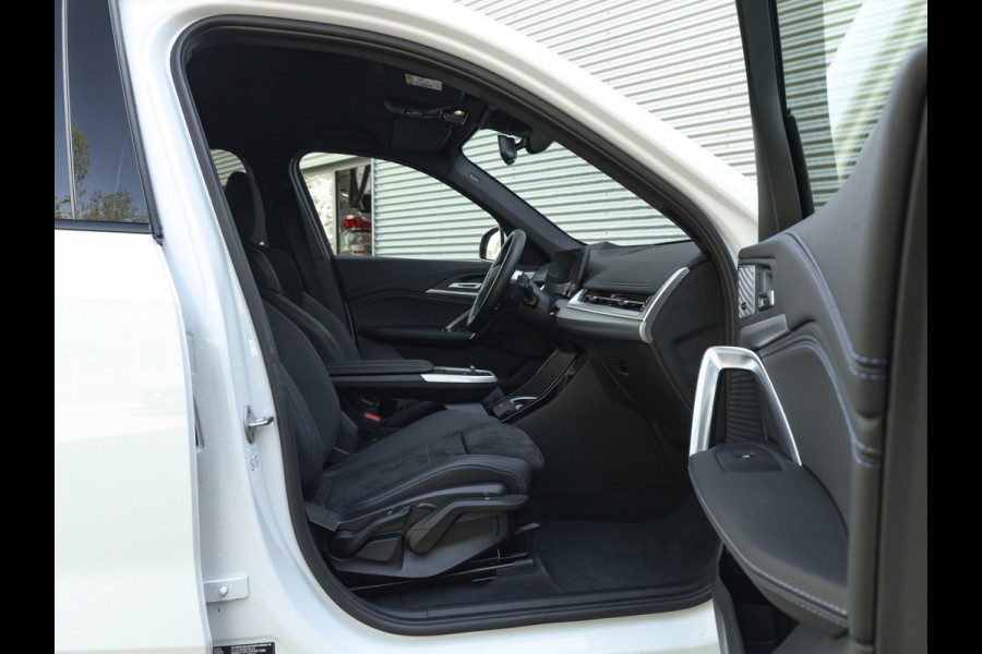 BMW X1 xDrive30e M-Sport - Driving Ass Prof - Trekhaak - Harman Kardon