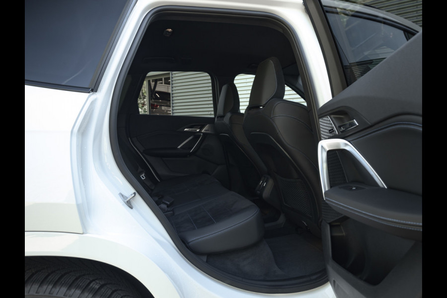 BMW X1 xDrive30e M-Sport - Driving Ass Prof - Trekhaak - Harman Kardon