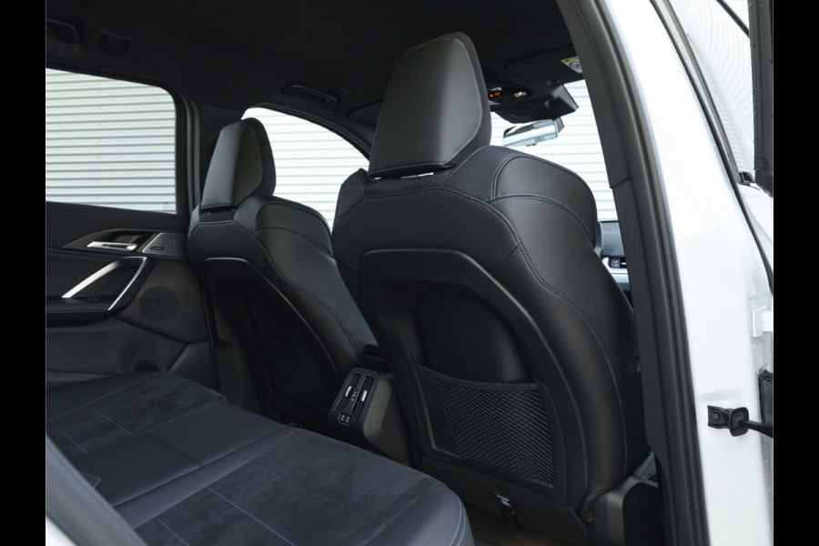 BMW X1 xDrive30e M-Sport - Driving Ass Prof - Trekhaak - Harman Kardon