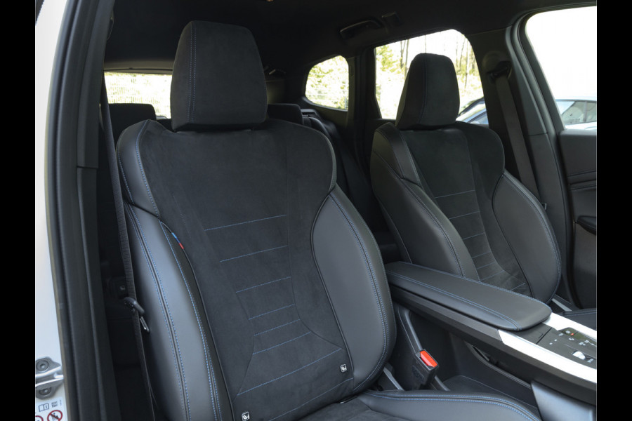 BMW X1 xDrive30e M-Sport - Driving Ass Prof - Trekhaak - Harman Kardon