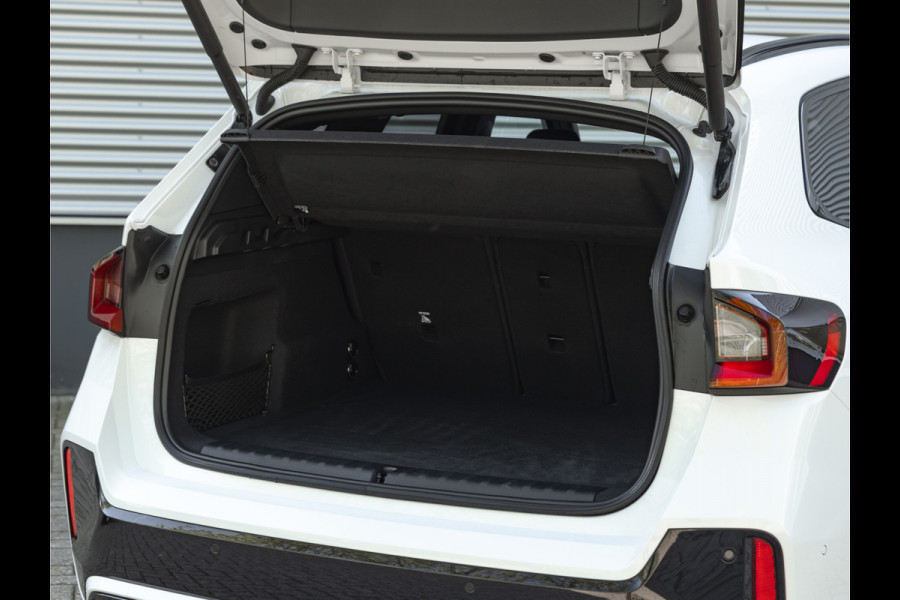 BMW X1 xDrive30e M-Sport - Driving Ass Prof - Trekhaak - Harman Kardon