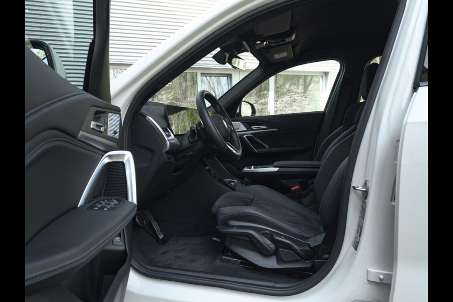 BMW X1 xDrive30e M-Sport - Driving Ass Prof - Trekhaak - Harman Kardon