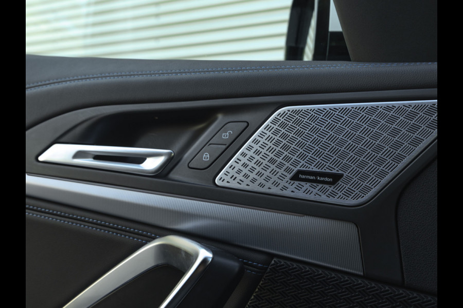 BMW X1 xDrive30e M-Sport - Driving Ass Prof - Trekhaak - Harman Kardon